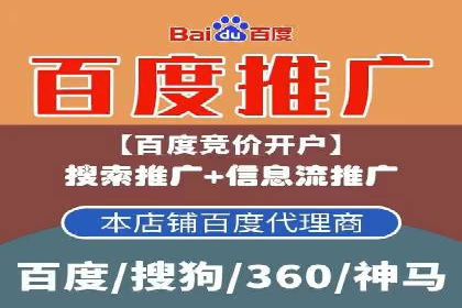 百度推广开户成功案例深度剖析